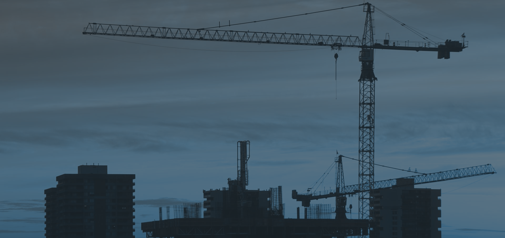 Construction services