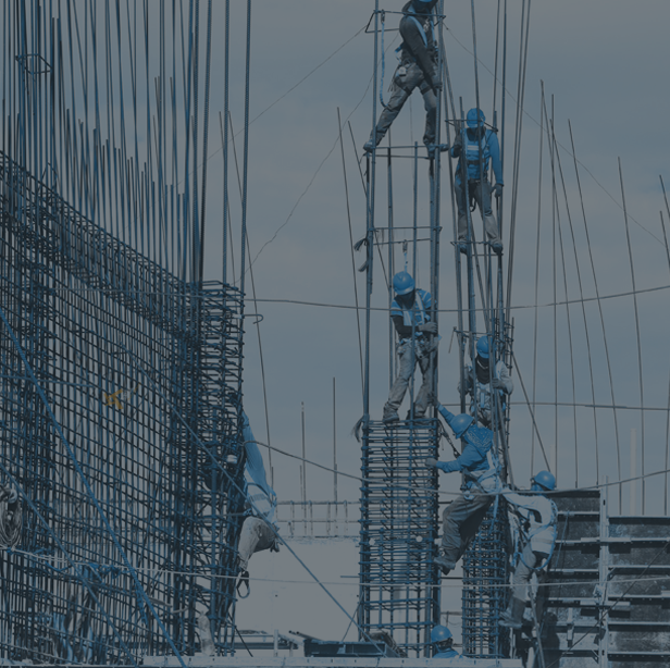 construction site